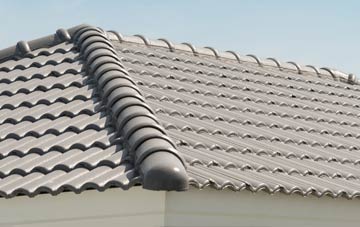 advantages of Birkenside clay roofing
