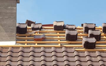 Birkenside clay roofing costs