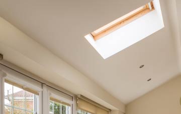 Birkenside conservatory roof insulation companies