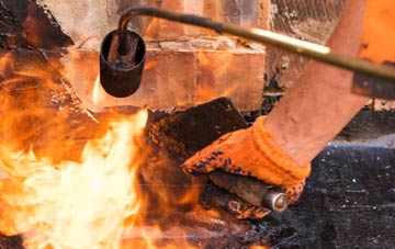 Birkenside flat roof repair companies