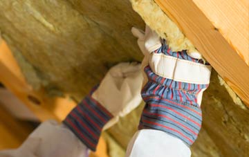 types of Birkenside pitched roof insulation materials