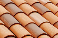 Birkenside clay roofing