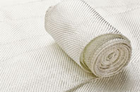 Birkenside fibreglass roofing repairs