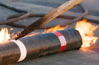 free Birkenside flat roofing repair quotes